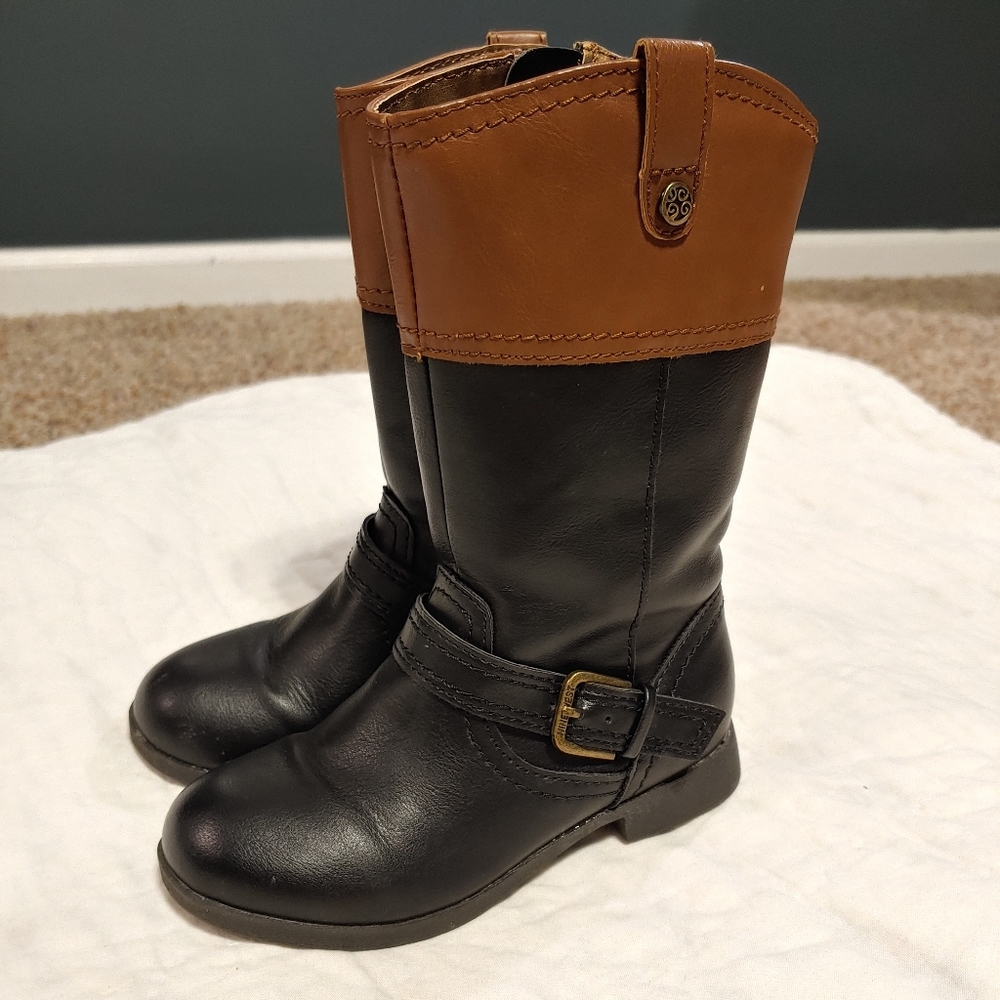 Girls Boots